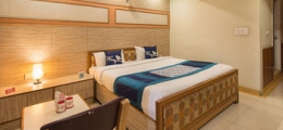 , Jaipur, Hotels