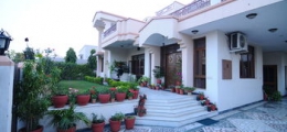 , Jaipur, Villas