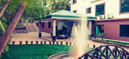 , Jaipur, Resort Hotels