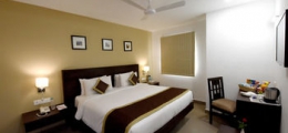 , Jaipur, Hotels