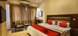 , Jaipur, Hotels