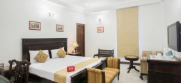 OYO Rooms Shyam Nagar