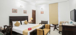 , Jaipur, Hotels