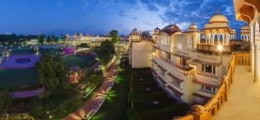 , Jaipur, Hotels