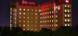 ibis Jaipur Hotel