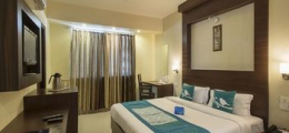 , Jaipur, Hotels