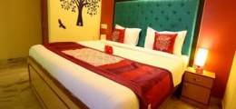 OYO Rooms Swarn Path Mansarovar