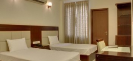 OYO Rooms Aatish Market