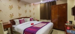 , Jaipur, Hotels