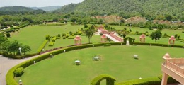 , Jaipur, Resort Hotels