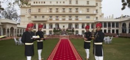 , Jaipur, Hotels