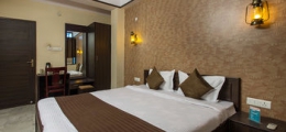 , Jaipur, Hotels