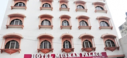 , Jaipur, Hotels