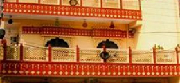 , Jaipur, Hotels