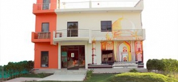 , Agra, Backpacker Hostels