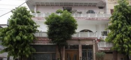 , Jaipur, Hotels