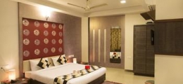 OYO Rooms Bani Park Bhrigu Marg