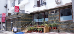 , Jaipur, Hotels