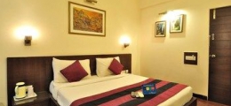 , Agra, Hotels