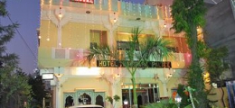 , Jaipur, Hotels