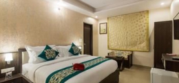 , Jaipur, Hotels