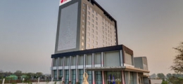 Ramada Plaza Agra