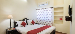 OYO Rooms Vaishali Nagar