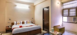 OYO Rooms Shanti Path Jawahar Nagar