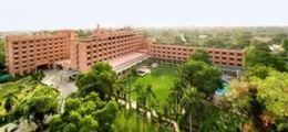 , Agra, Hotels