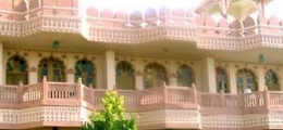 , Jaipur, Hotels