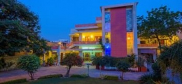 , Jaipur, B&B Hotels