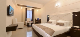 , Agra, Hotels