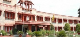 , Jaipur, Hotels