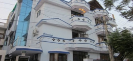 , Jaipur, B&B Hotels