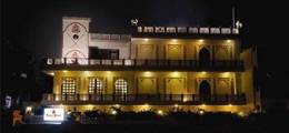 , Jaipur, Hotels