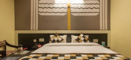 , Jaipur, Hotels