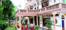 , Jaipur, Hotels