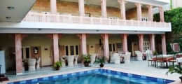 , Jaipur, Hotels