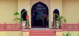 , Jaipur, Hotels