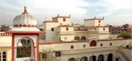 , Jaipur, Hotels