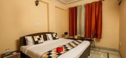 , Jaipur, Hotels