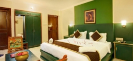 , Jaipur, Hotels