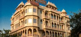 , Jaipur, Hotels