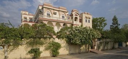 , Jaipur, Hotels