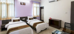 , Jaipur, Hotels