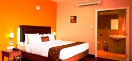 , Agra, Hotels