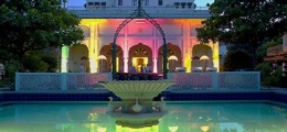 , Jaipur, Hotels