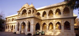 , Jaipur, Hotels