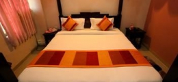 OYO Rooms NBC Hasanpura Road