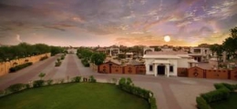 , Jaipur, Hotels